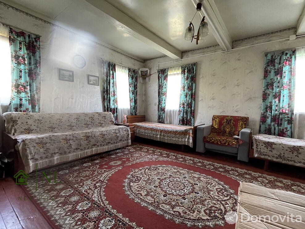 дом, Михайлово, , стоимость продажи 59 352 р.
