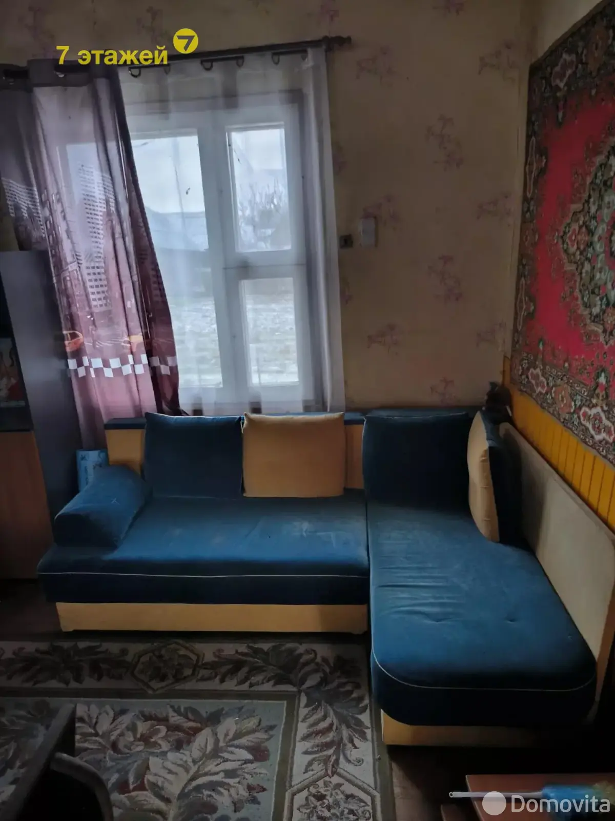 коттедж, Иваничи, ул. Центральная 