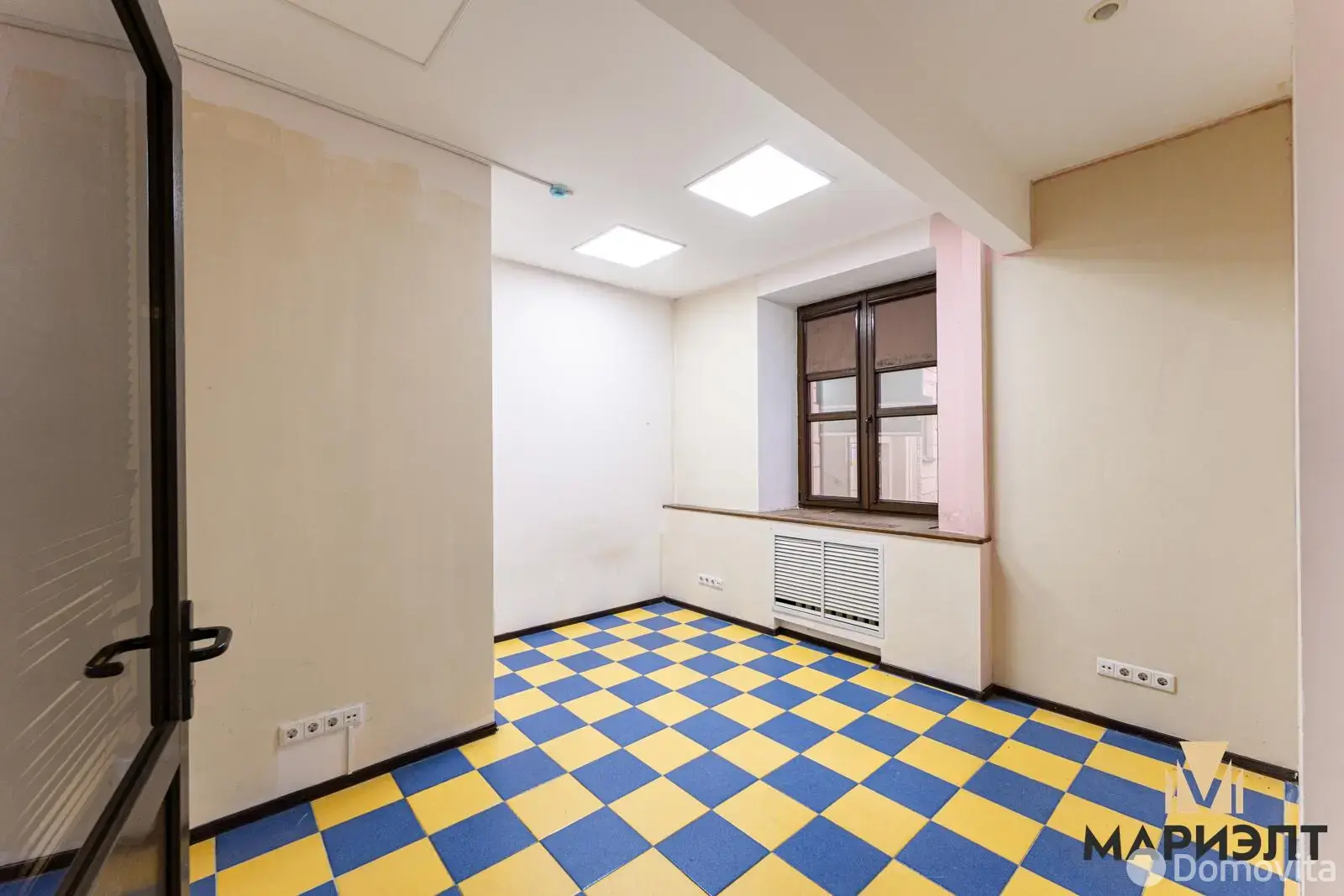 объект сферы услуг, Минск, пр-т Независимости, д. 46 в Советском районе