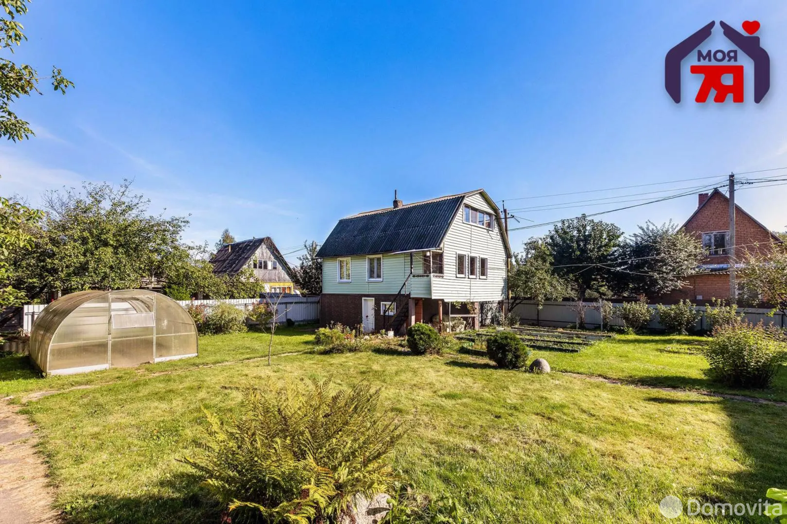 Стоимость продажи дачи, ХИМИК-81,