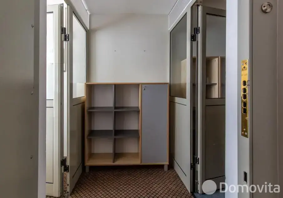 Купить офис на ул. Кульман, д. 9 в Минске, 246000BYN, код 10374 - фото 5