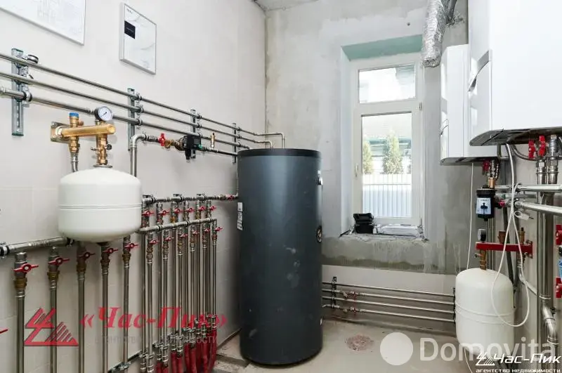 Продажа 1-этажной дачи в Минске Минская область, 1250000USD, код 181738 - фото 27