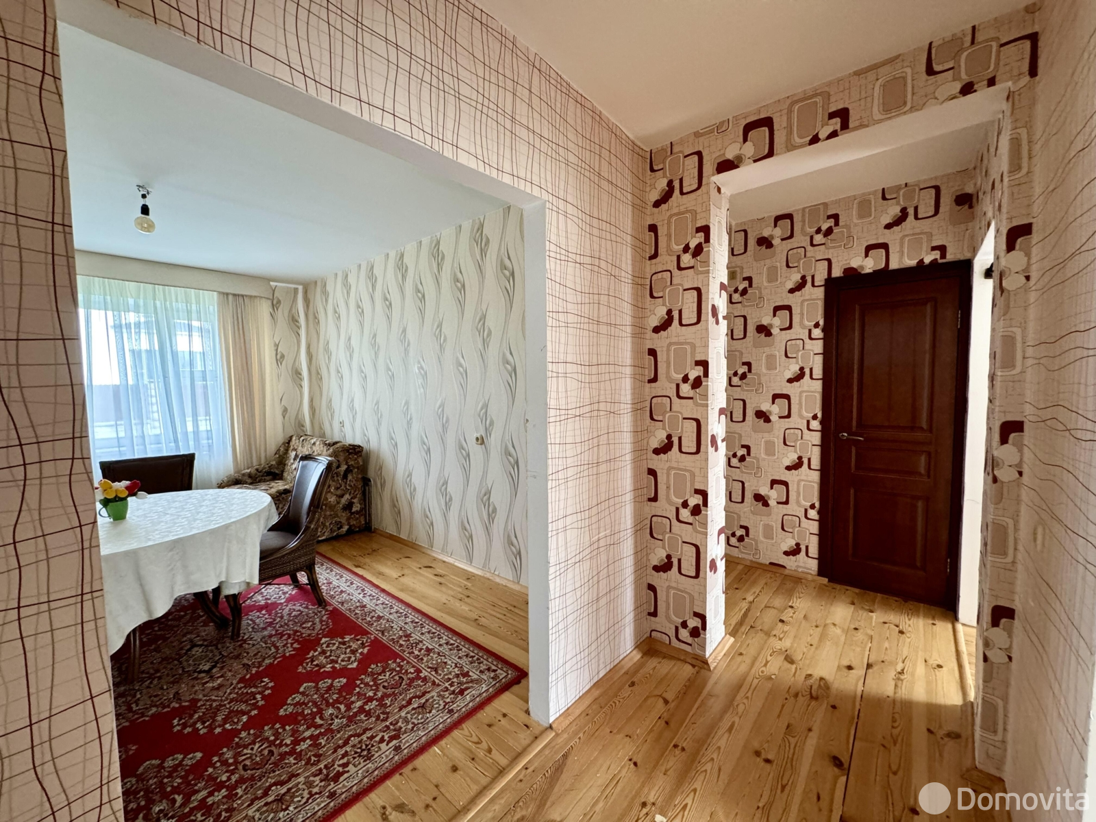 дом, Сосновая, ул. Молодёжная, д. 10, стоимость продажи 361 056 р.