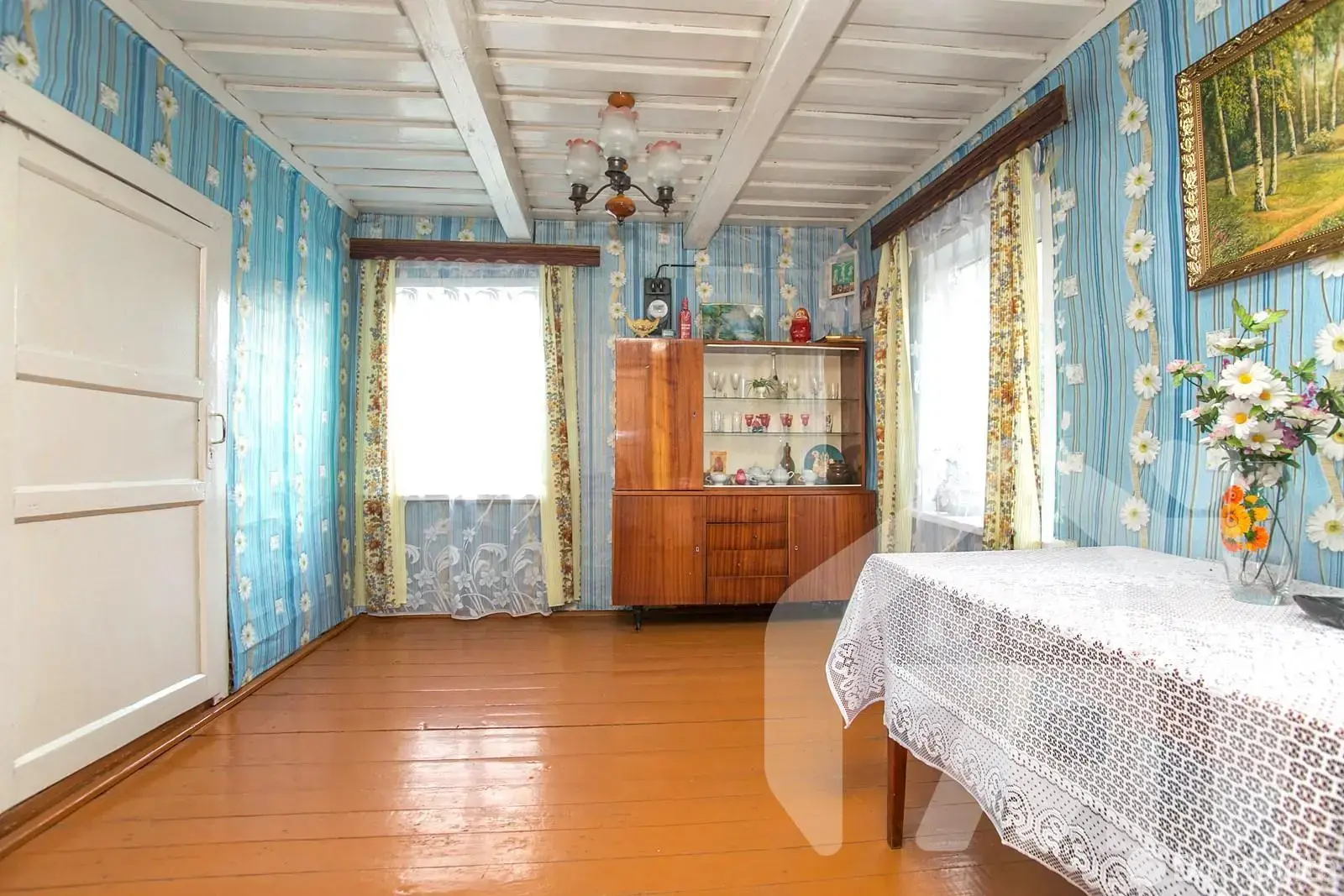 купить дом, Партизанский, ул. 17 Сентября