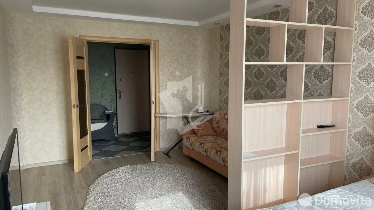 квартира, Минск, ул. Максима Горецкого, д. 1 - лучшее предложение