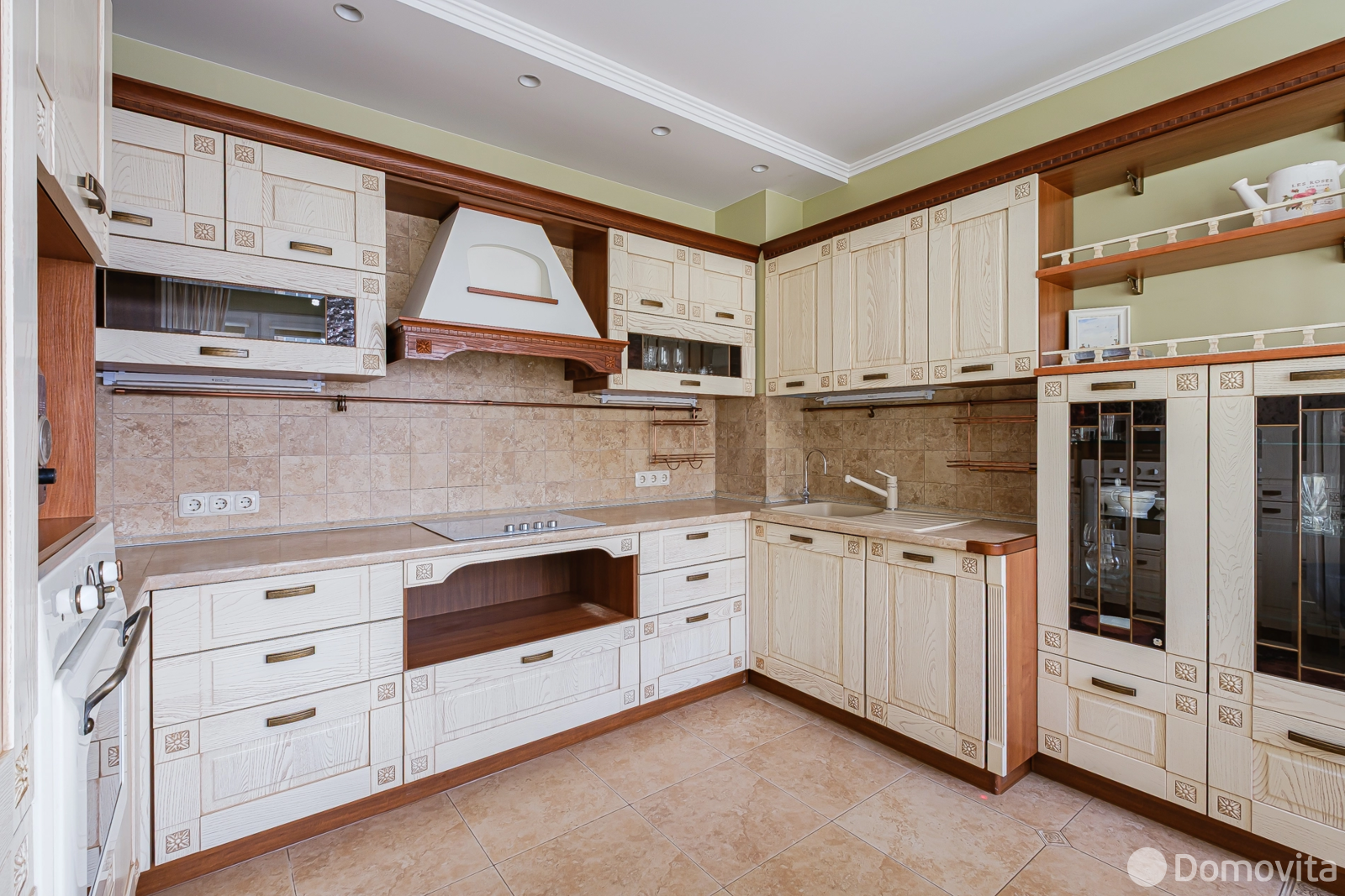 квартира, Минск, ул. Пулихова, д. 45