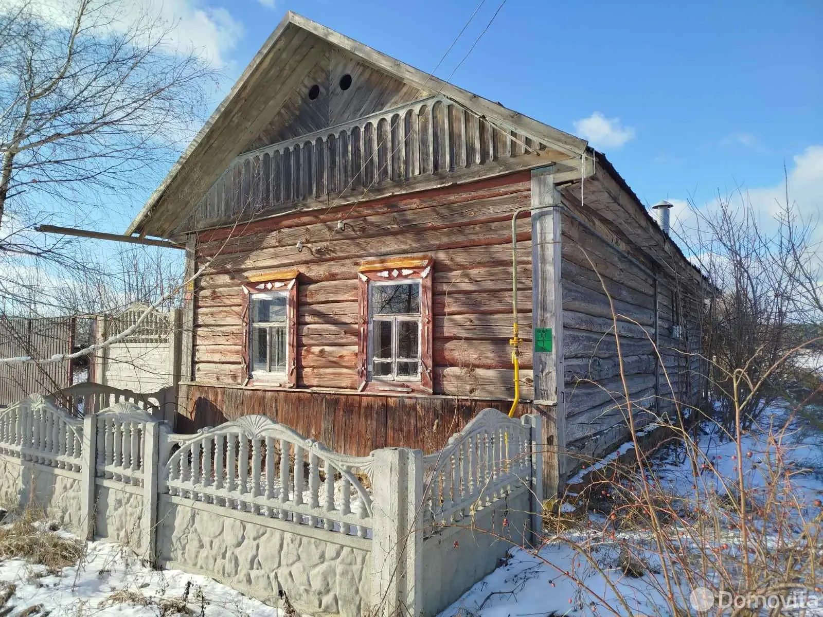 Стоимость продажи коттеджа, Марковичи, ул. Крестьянская