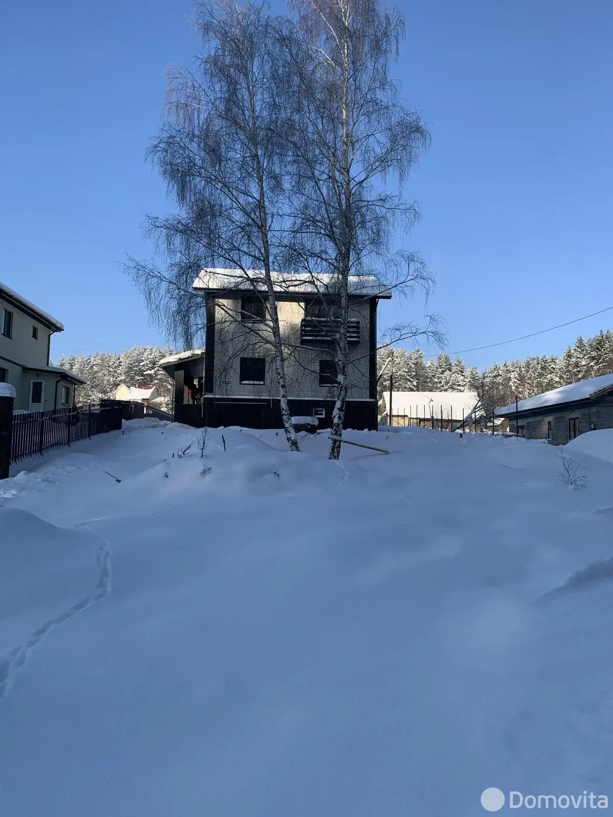 Стоимость продажи дома, Дуброва, 