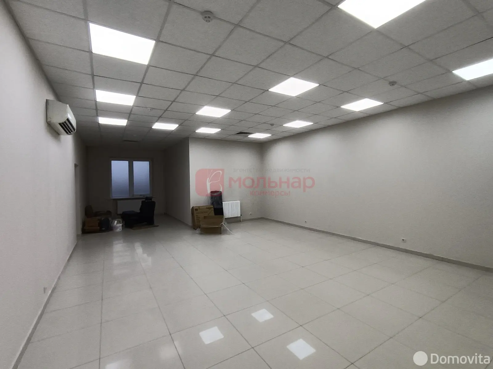 Снять торговую точку на Логойский тр-т, д. 15/2 в Минске, 2619EUR, код 968011 - фото 4