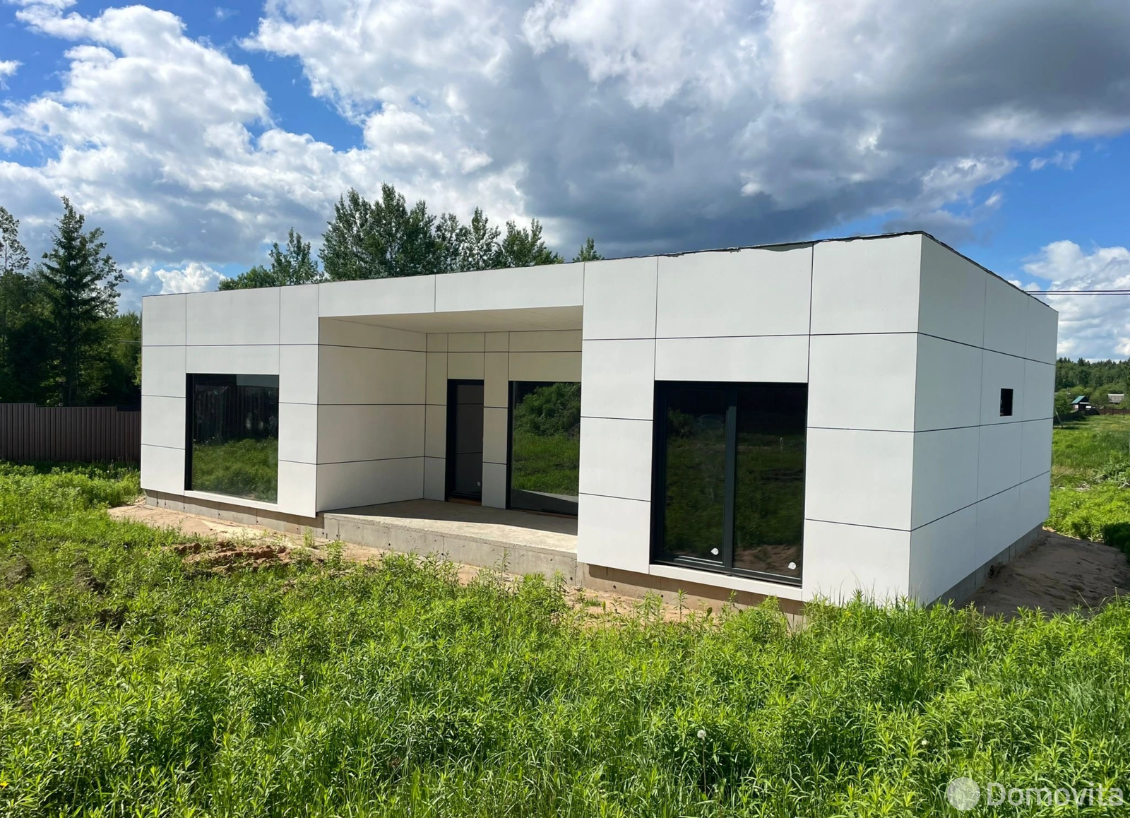 продажа коттеджа, Триумф 3, 
