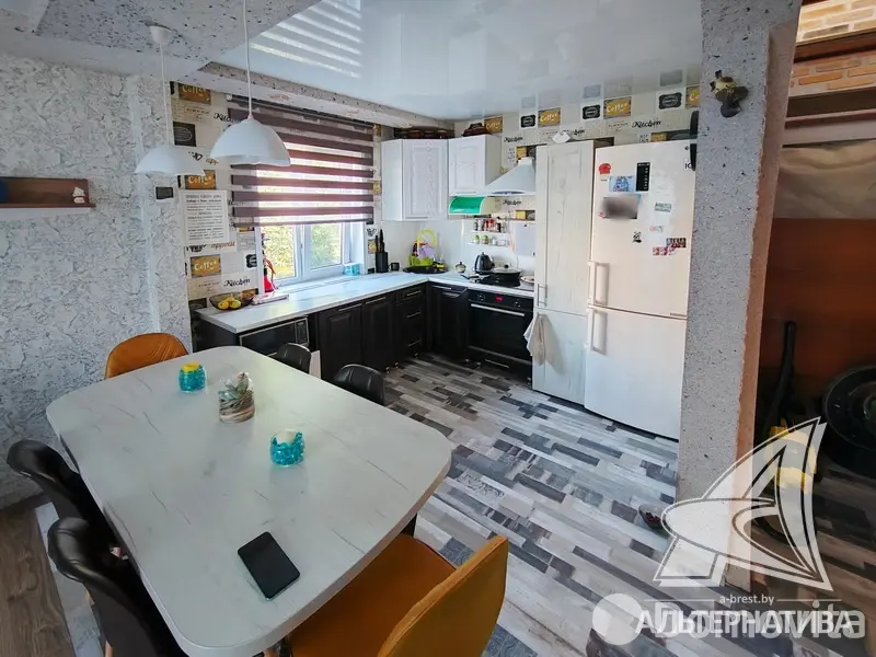 дом, Шумаки, 