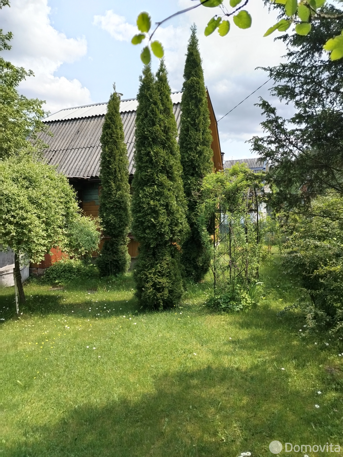 Купить 1-этажную дачу в ЛЕСНОЕ-ЛИВЬЕ Минская область, 14500USD, код 185349 - фото 20