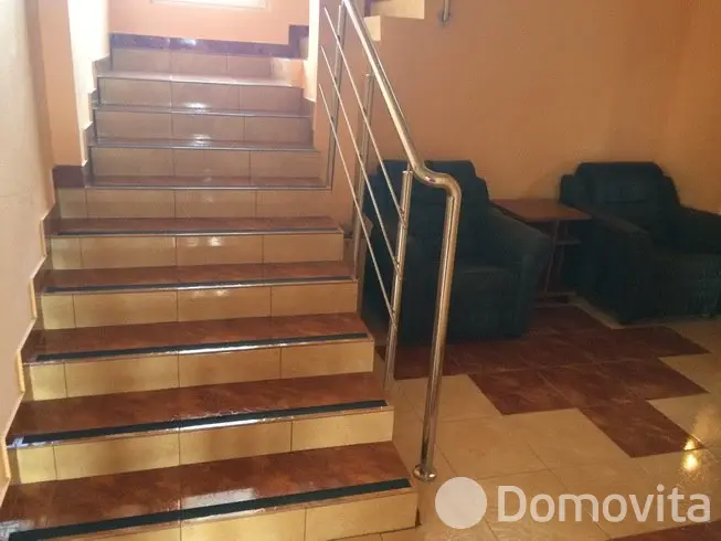 Стоимость аренды офиса, Гомель, ул. Добрушская, д. 12