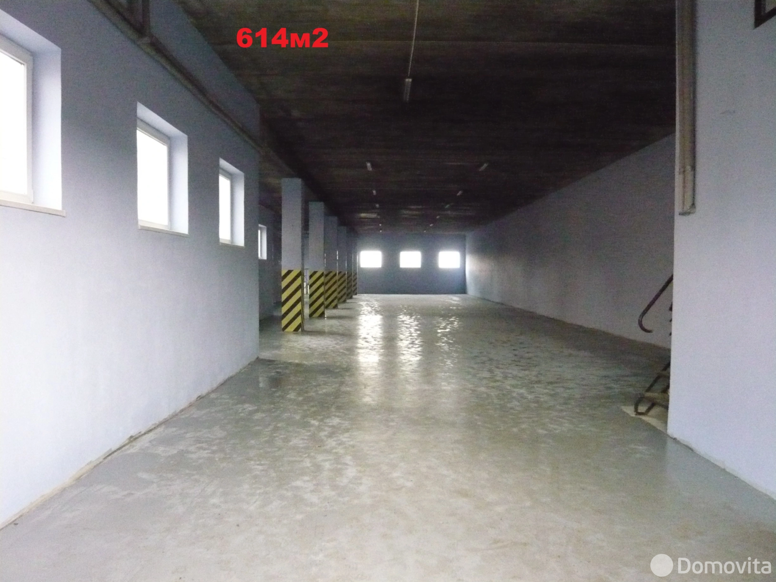 Аренда склада на ул. Селицкого, д. 2 в Минске, код 964377 - фото 3