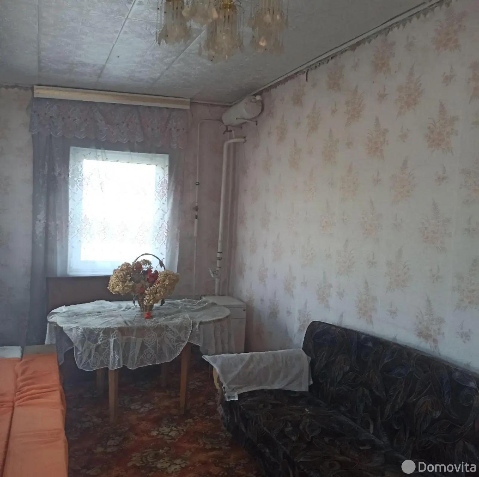 купить дом, Красное, ул. Станционная