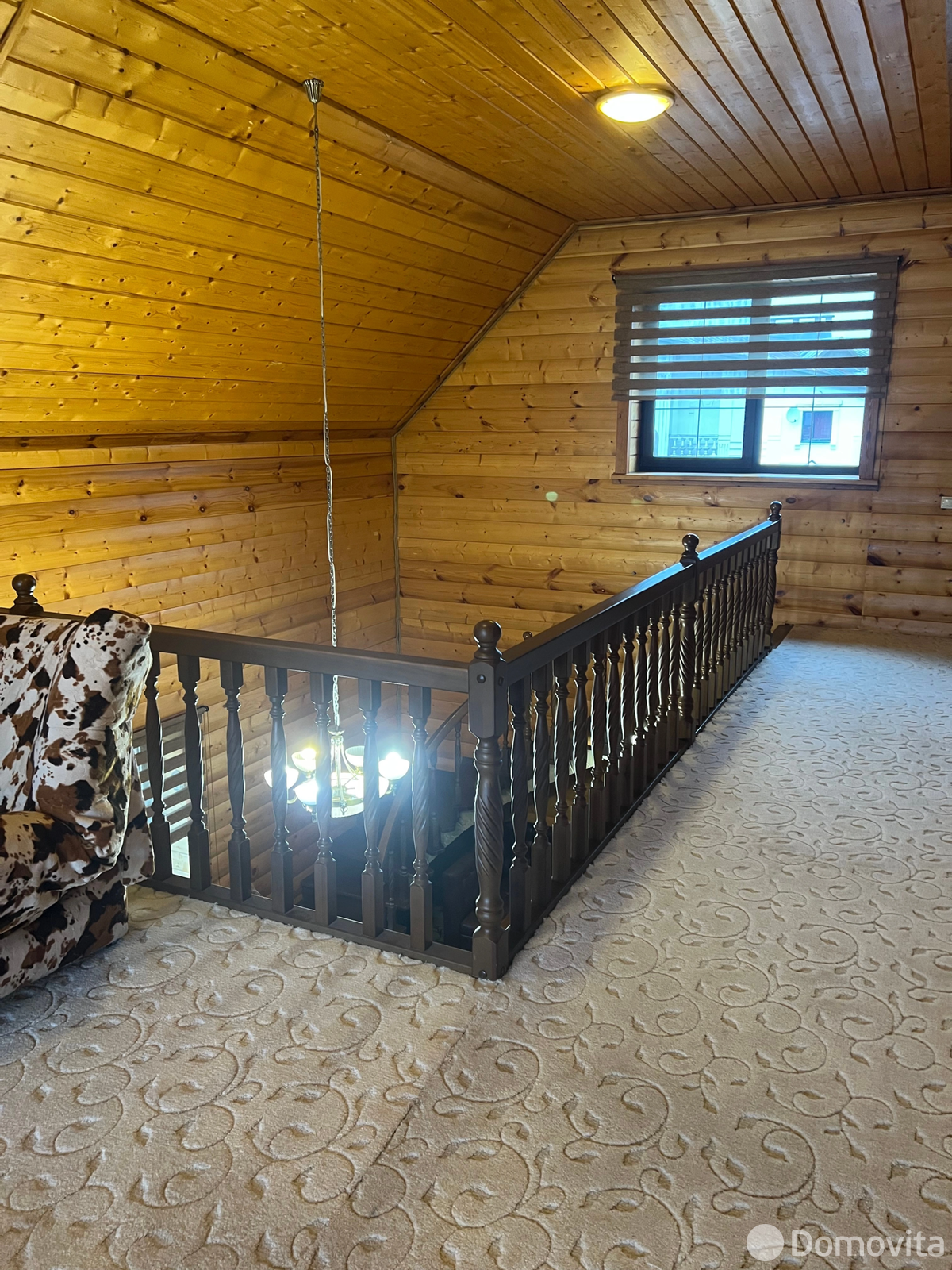 Аренда 2-этажного коттеджа в Колодищах, Минская область, ул. Пушкина, д. 69Б, 700USD, код 4641 - фото 22