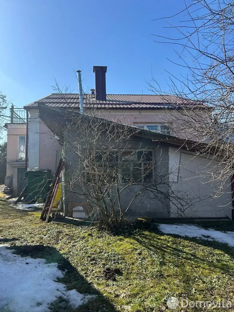 Цена продажи дома, Кореличи, ул. Гастелло