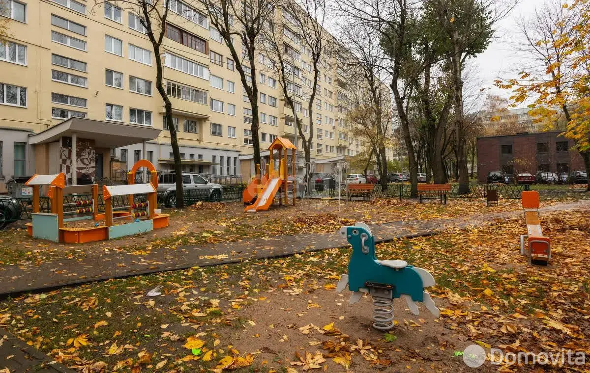 Купить комнату в Минске, ул. Веры Хоружей, д. 16, цена 32000 USD, код 7391 - фото 30