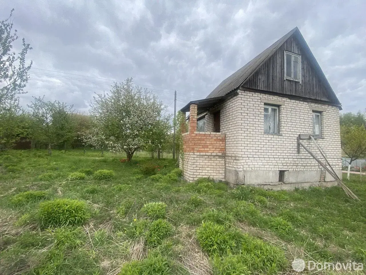 дача, Рамонак, 