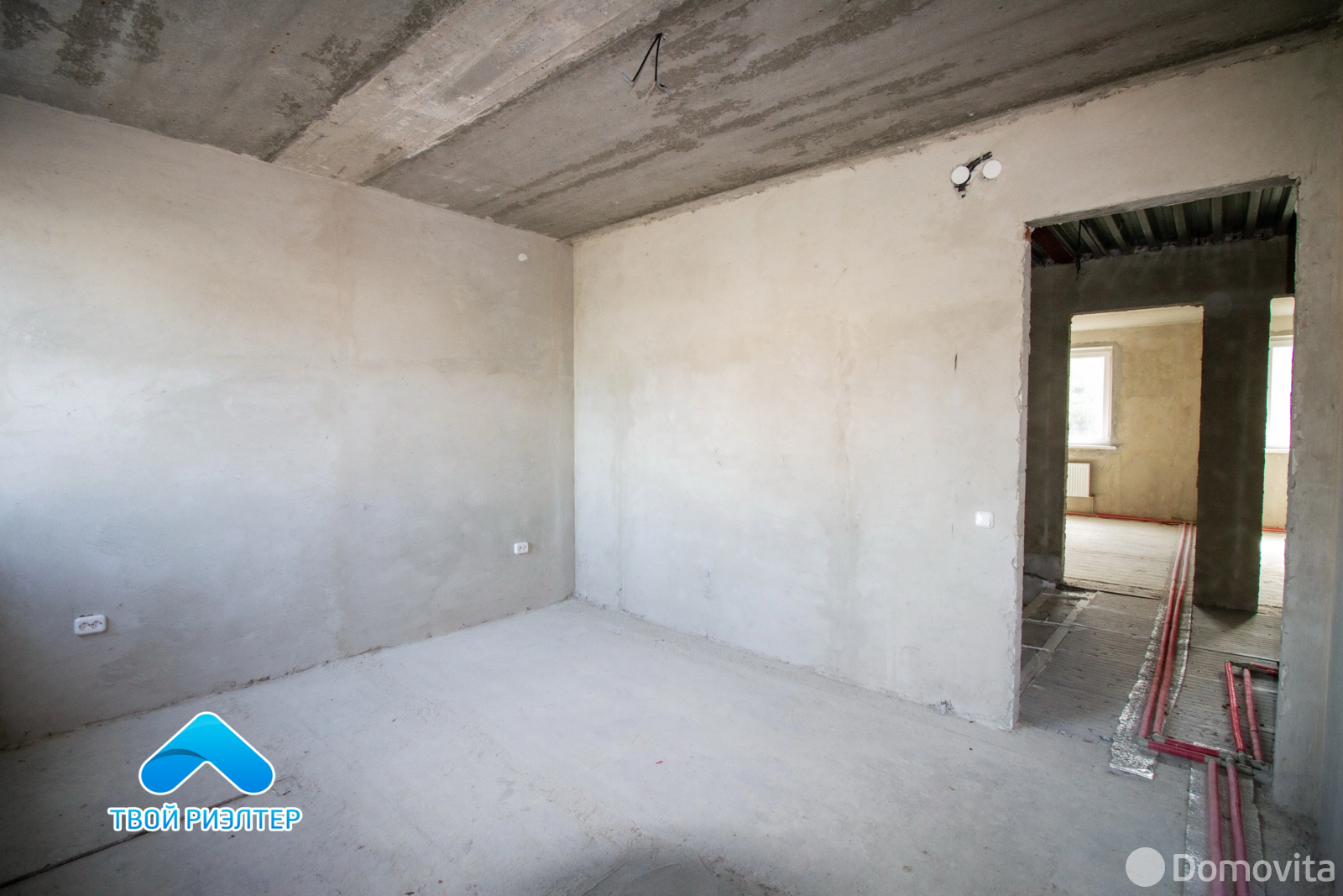 Стоимость продажи дома, Юбилейный,