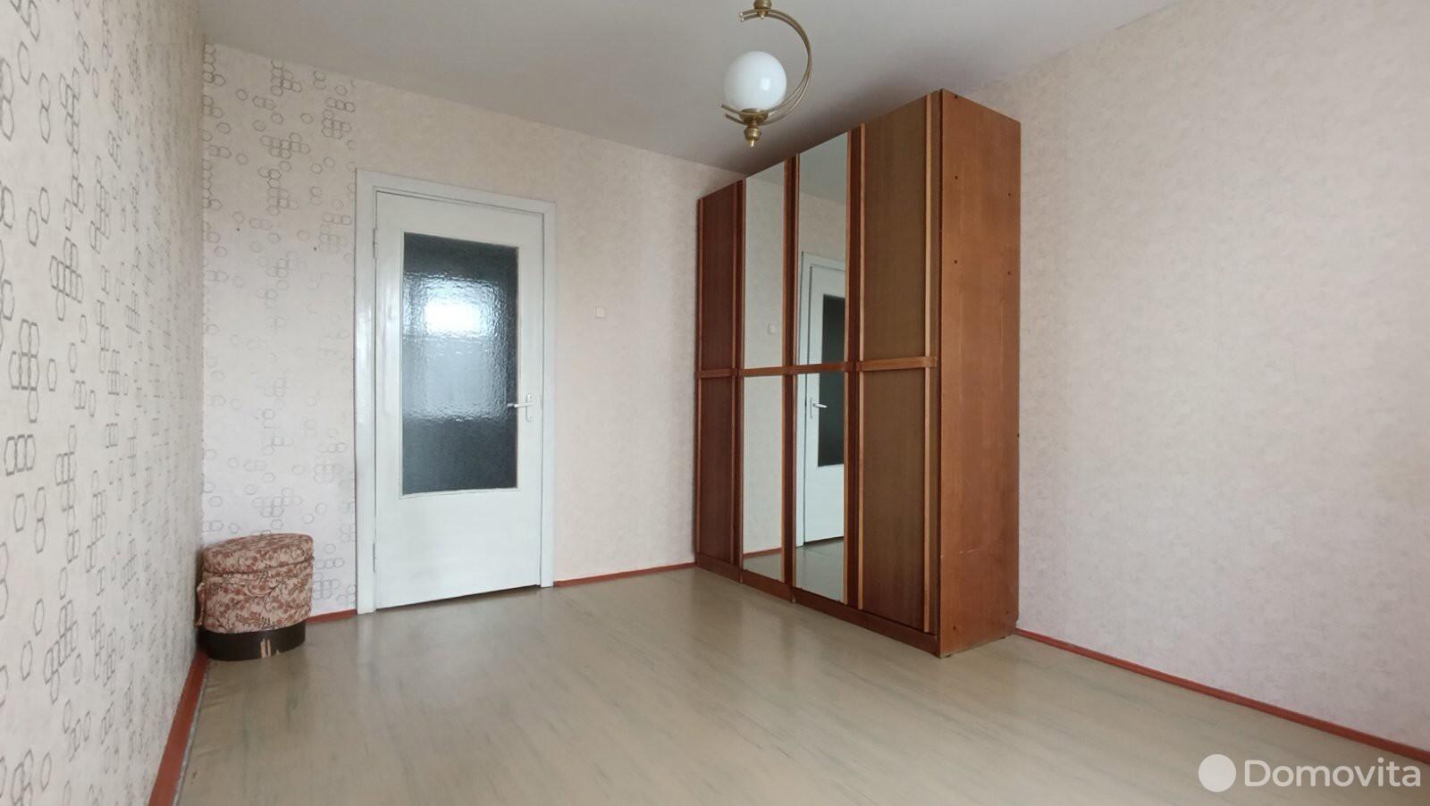 Продажа 2-комнатной квартиры в Гомеле, пр-д Речицкий, д. 76, 120000 BYN, код: 1036866 - фото 2