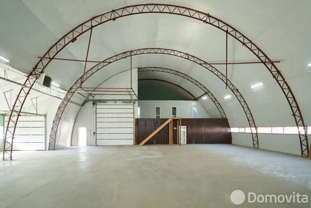 Купить складское помещение на ул. Центральная, д. 17 в Киршах - фото 16