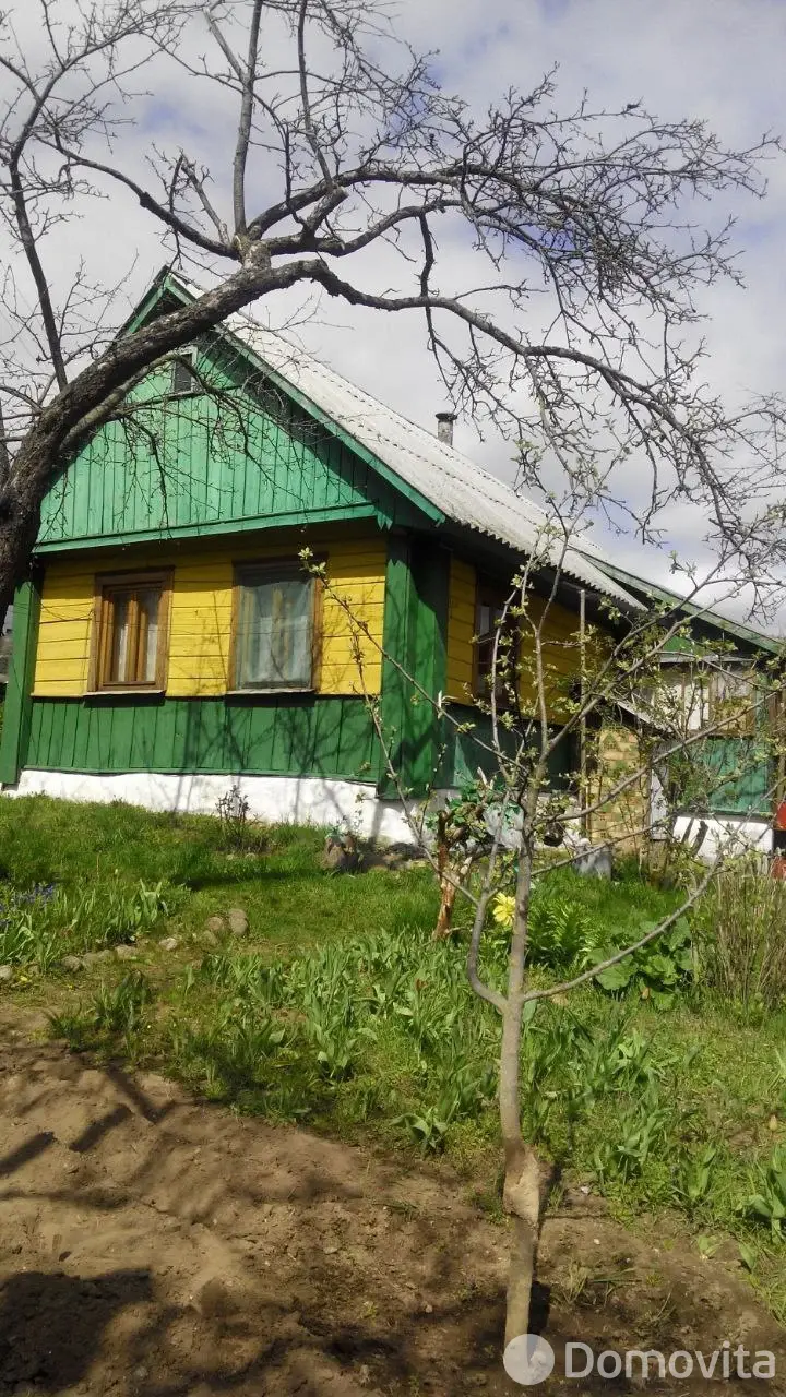 коттедж, Романы, ул. Центральная