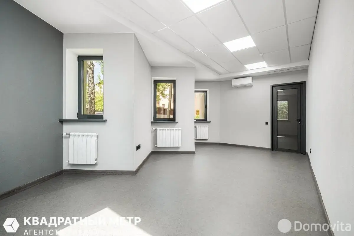 Аренда офиса на пер. Чайковского, д. 3 в Минске, 10000BYN, код 17120 - фото 13