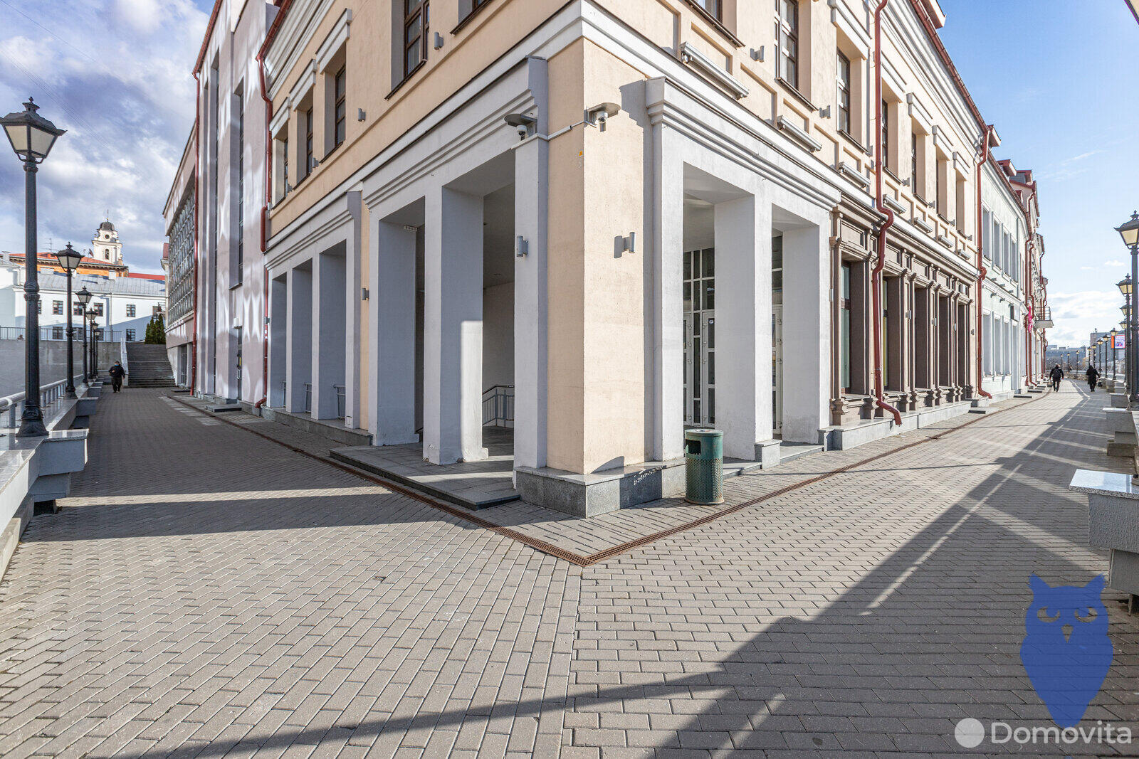 Продажа торговой точки на ул. Немига, д. 3 в Минске, 35000USD, код 995174 - фото 14