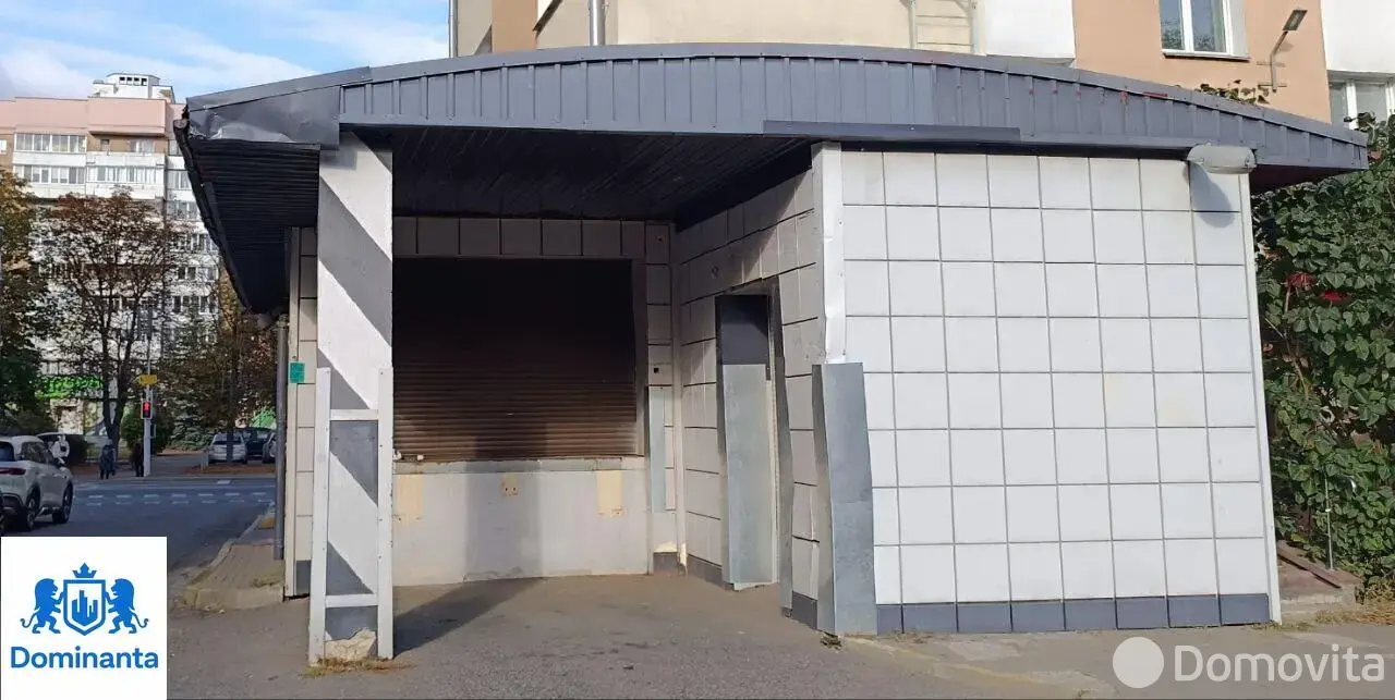 Аренда склада на ул. Веры Хоружей, д. 15 в Минске, код 964446 - фото 8