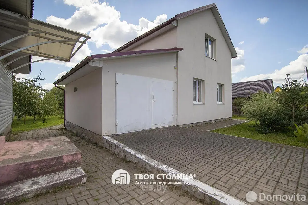 Стоимость продажи коттеджа, ВЕРЯГИ,