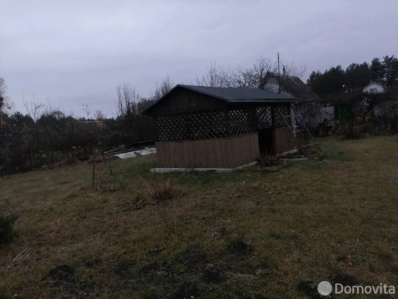 дача, Мозырь, б-р Юности, д. 109