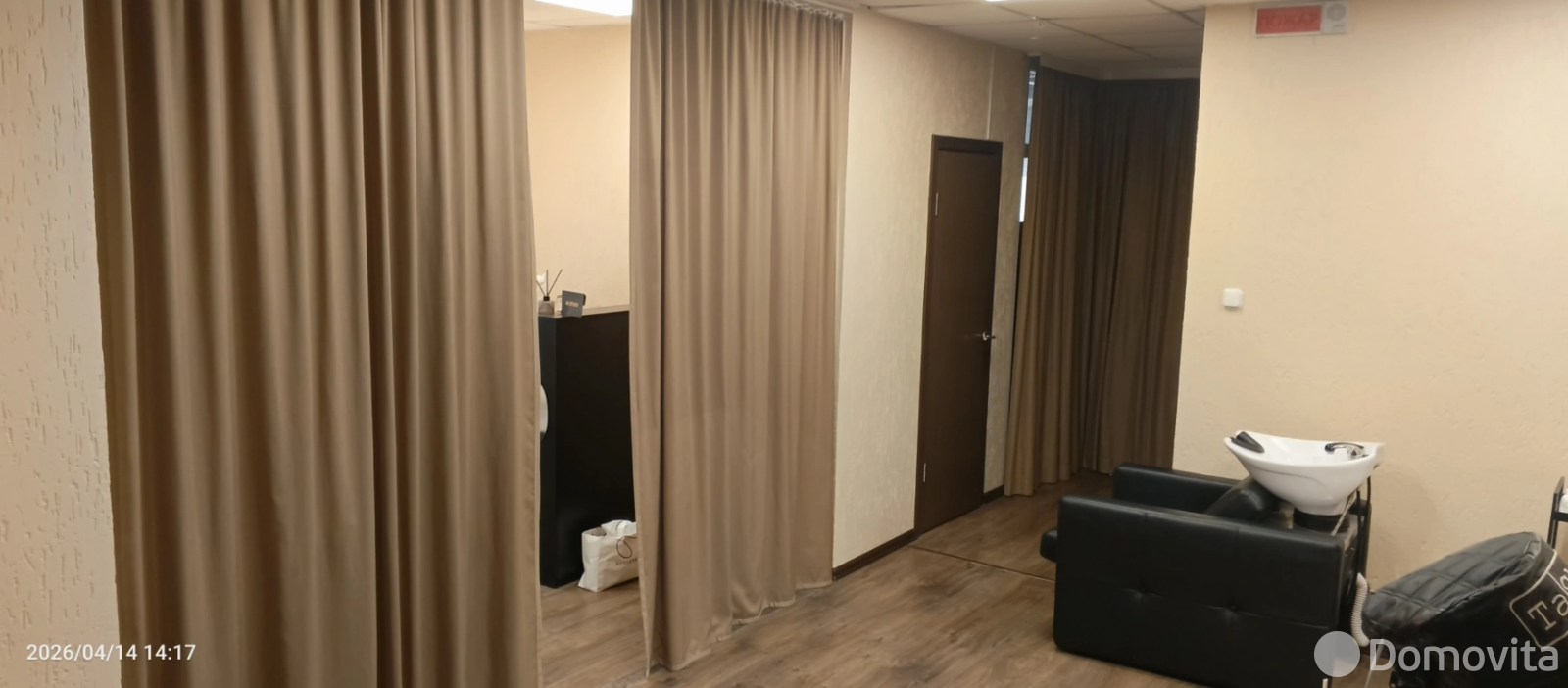 офис, Минск, ул. Леонида Беды, д. 31 без посредников