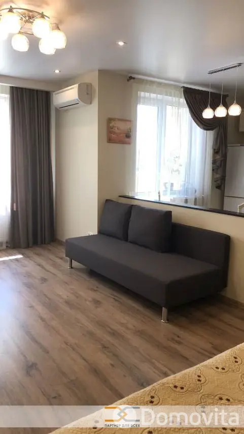 квартира, Минск, ул. Кольцова, д. 5 