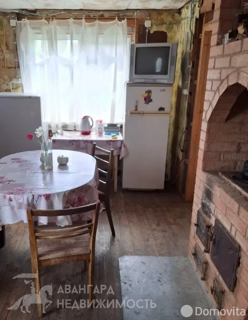 Цена продажи дачи, Тракторист Пуховичский район, 