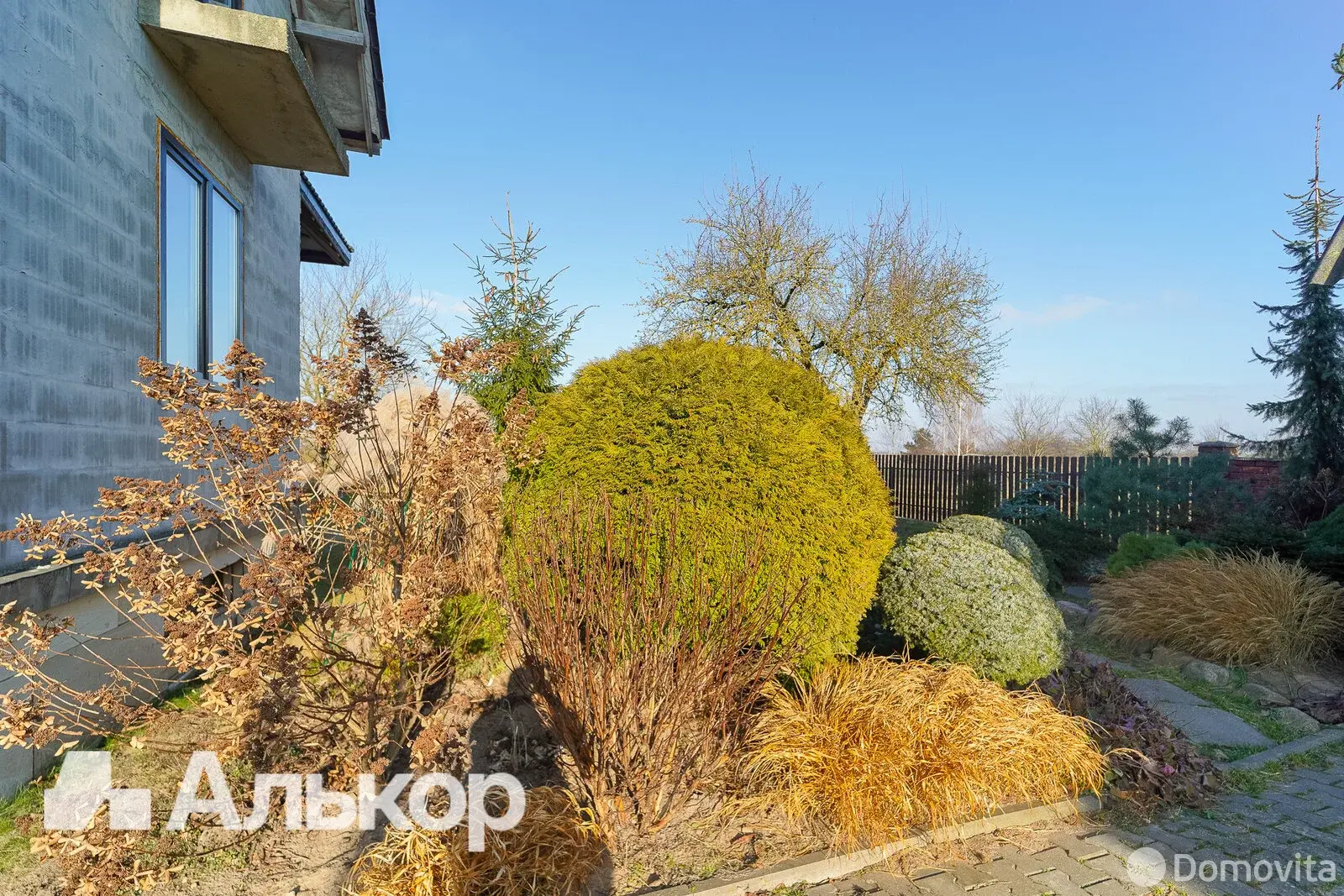 коттедж, Безмены, д. 21