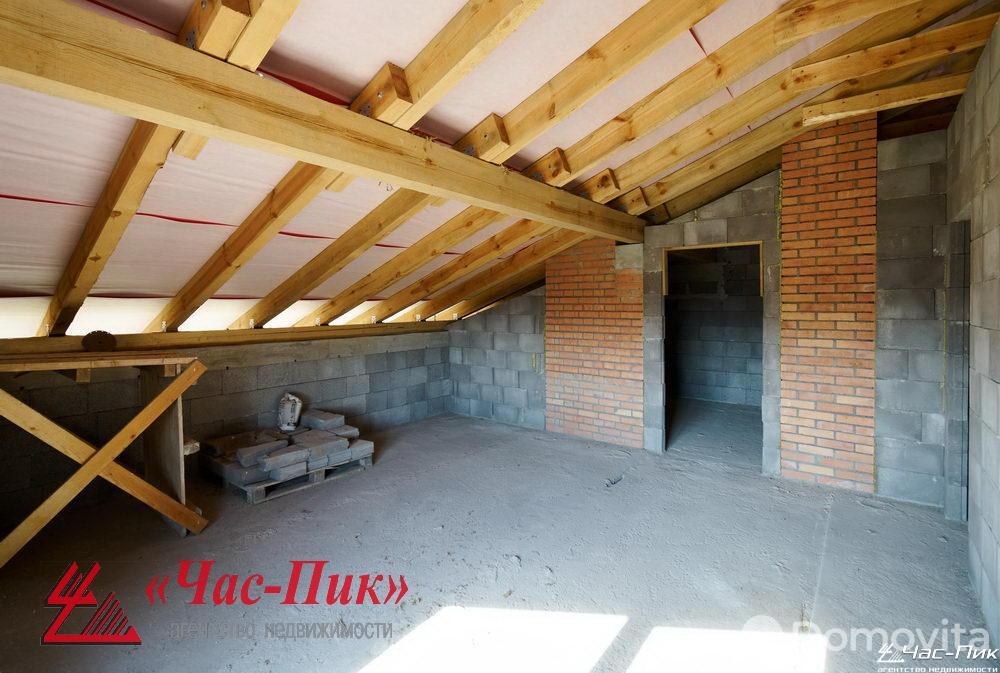 Продажа 1-этажной дачи в Птичи Гомельская область, 137000USD, код 170683 - фото 22