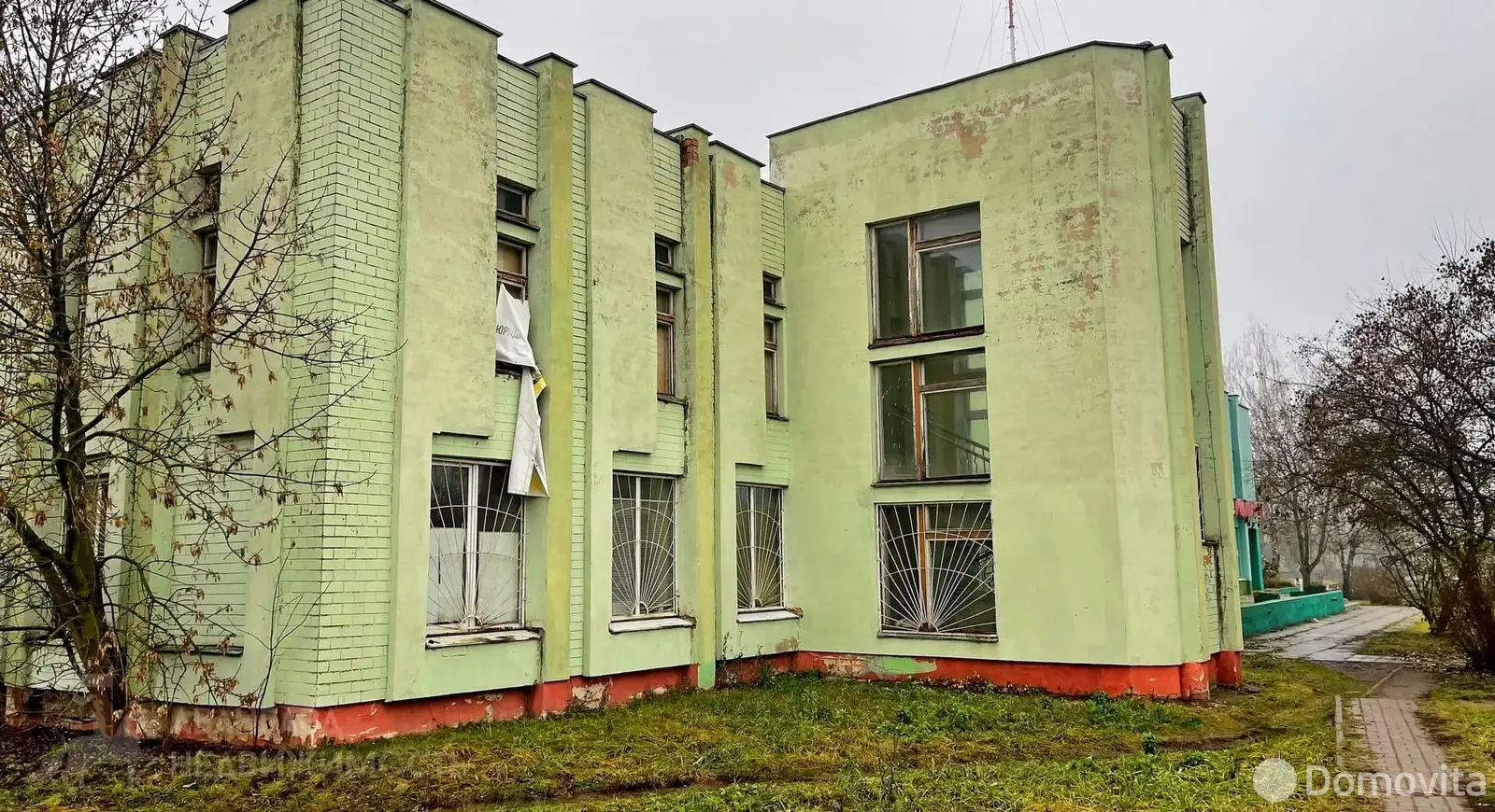 купить склад, Новый Двор, д. 6