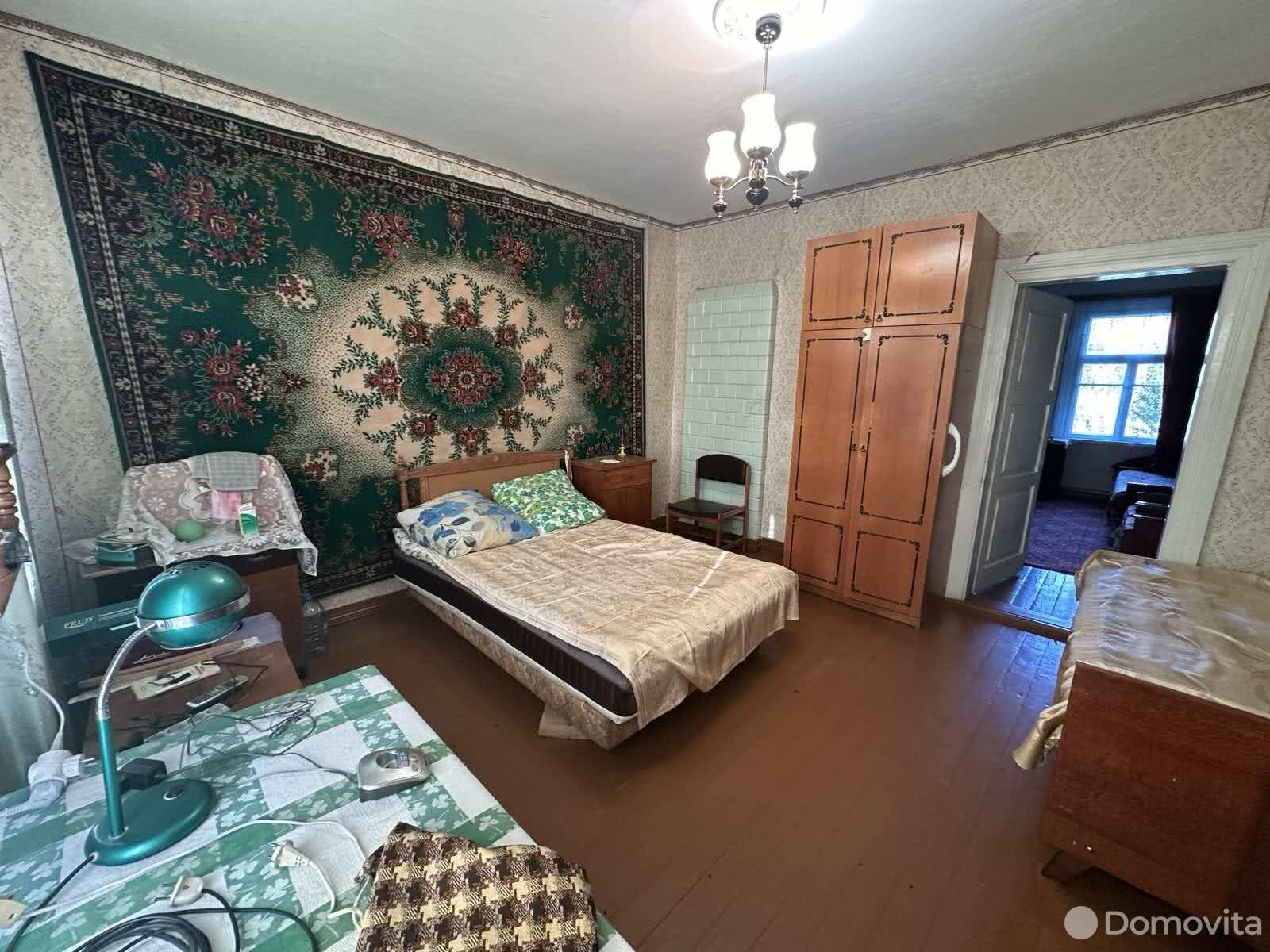 Продажа 3-комнатной квартиры в Сморгони, ул. Железнодорожная, д. 21, 15000 USD, код: 1006662 - фото 5