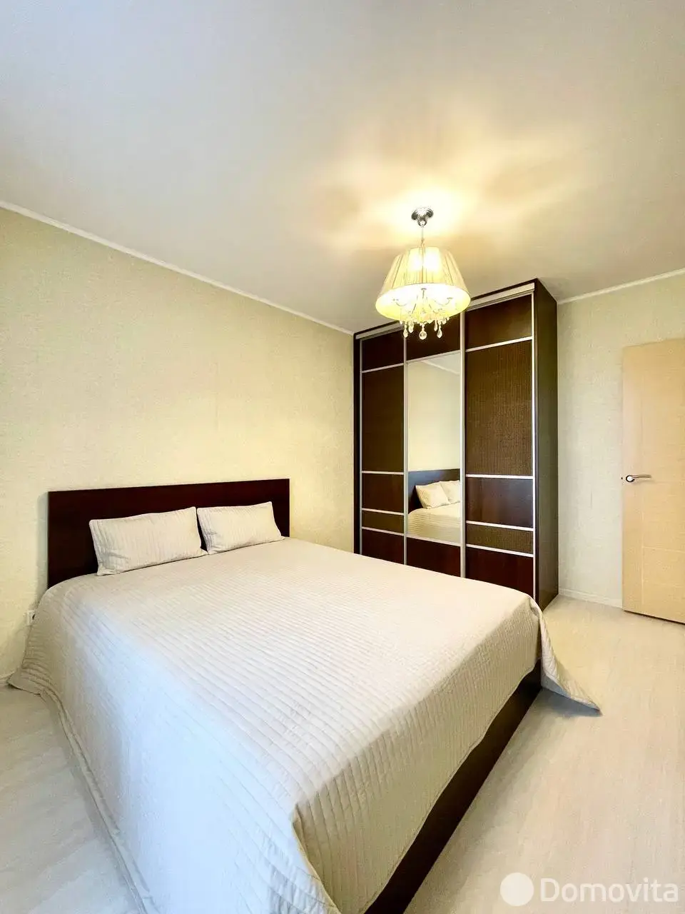 квартира, Лесной, ул. Н.Н.Александрова