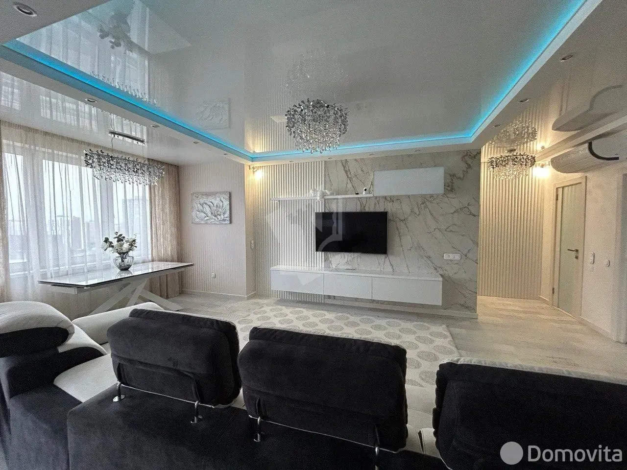 Стоимость аренды квартиры, Минск, ул. Скрыганова, д. 4Б