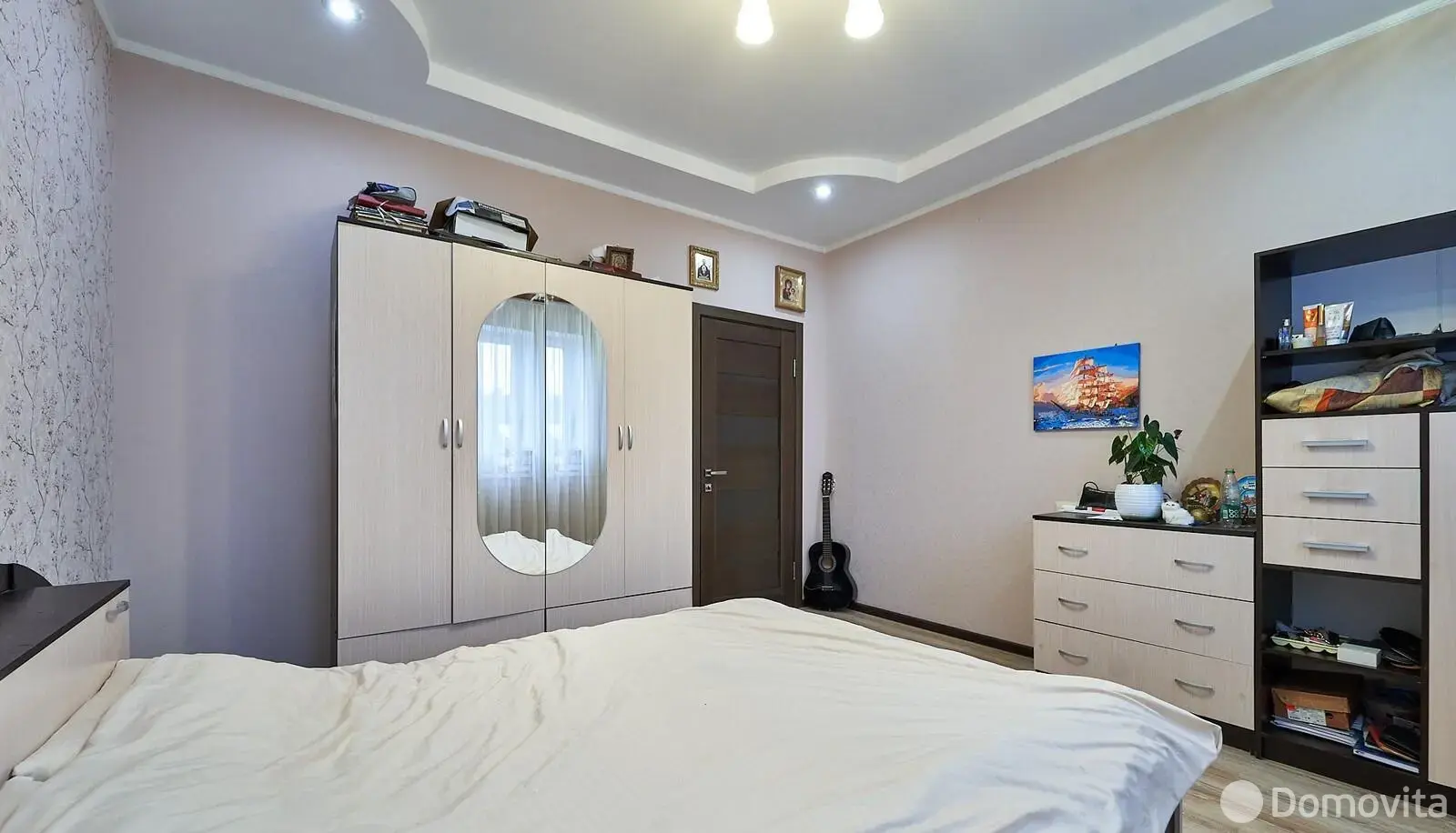 дом, Минск, ул. Друйская в Советском районе