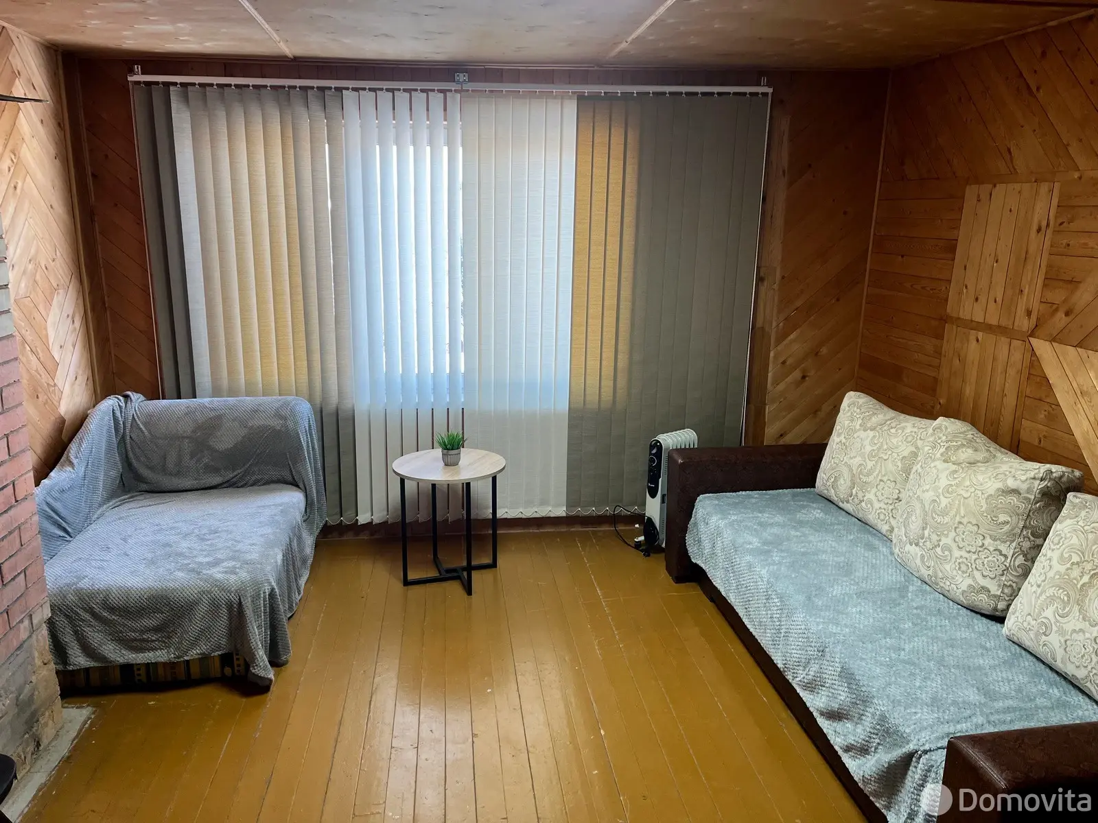 Купить 2-этажную дачу в Бодрость-84 Минская область, 45000USD, код 184881 - фото 24