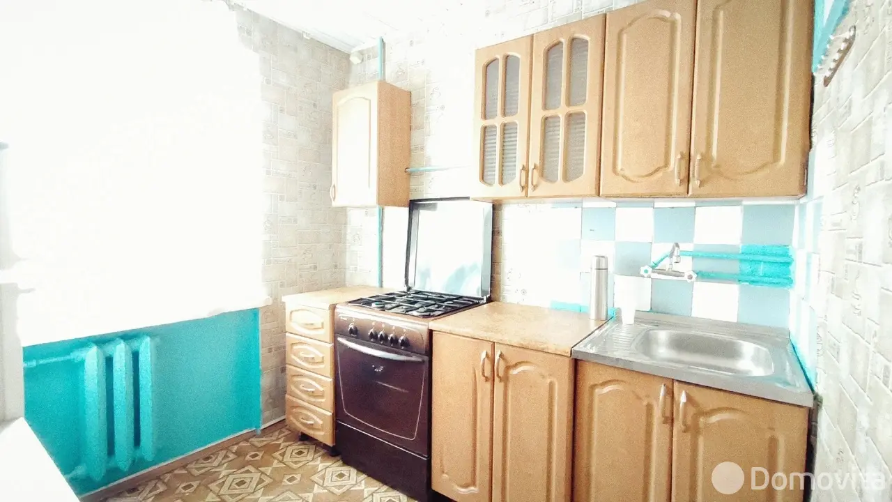 Снять 1-комнатную квартиру в Минске, ул. Волгоградская, д. 53, 299USD, код 148173 - фото 16