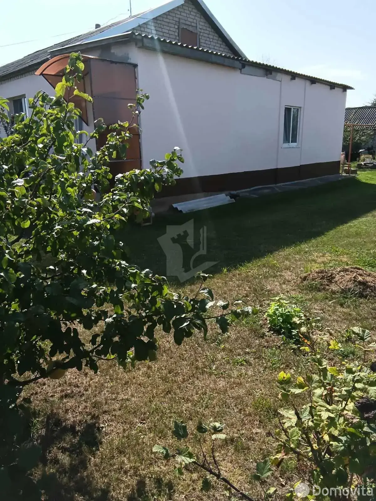 дом, Дещенка, ул. Специалистов, д. 15 