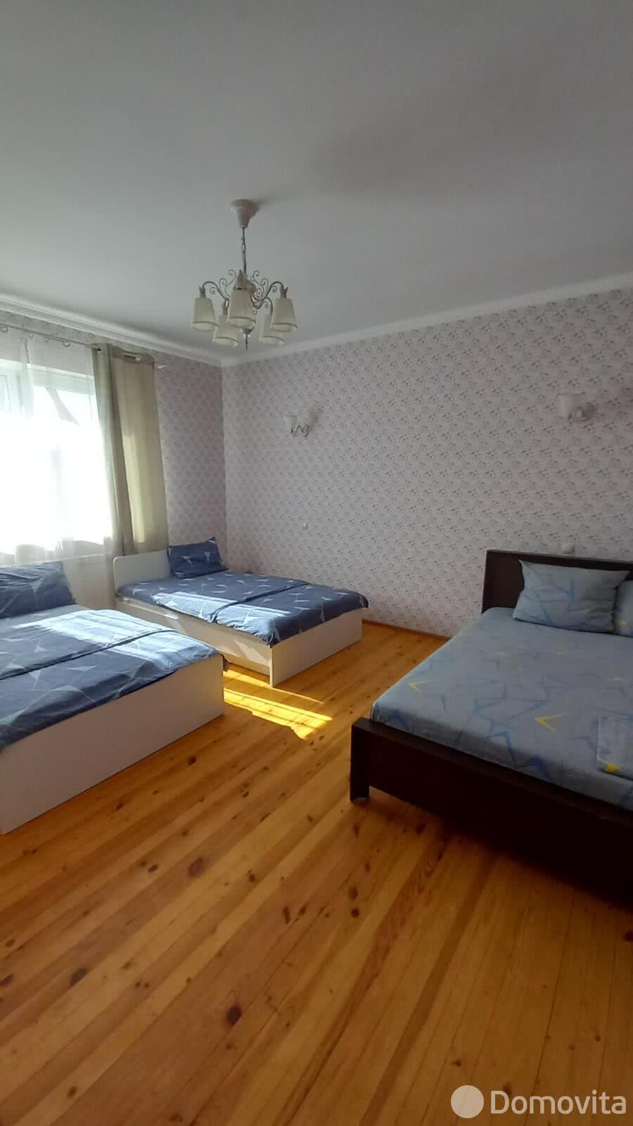 Коттедж Дом, коттедж с комнатой для барбекю. 8 км от МКАД на сутки в Старине ул. Молодежная, д. 33, 300BYN, код 606 - фото 13