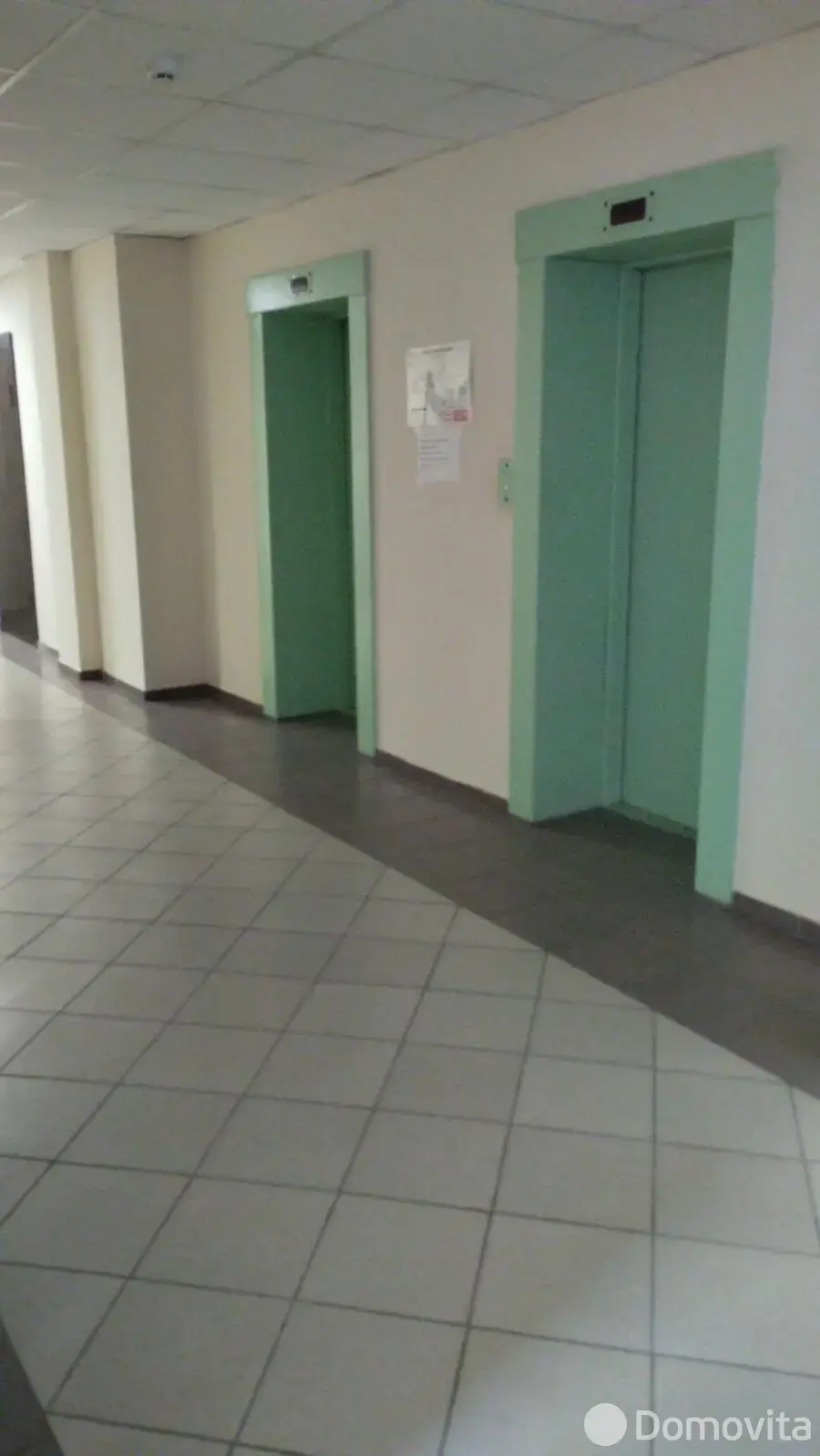 Купить офис на ул. Володько, д. 24/А в Минске, 49500USD, код 8329 - фото 11