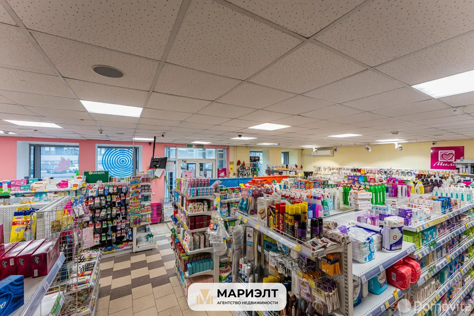 Цена аренды объекта сферы услуг, Минск, ул. Сурганова, д. 29