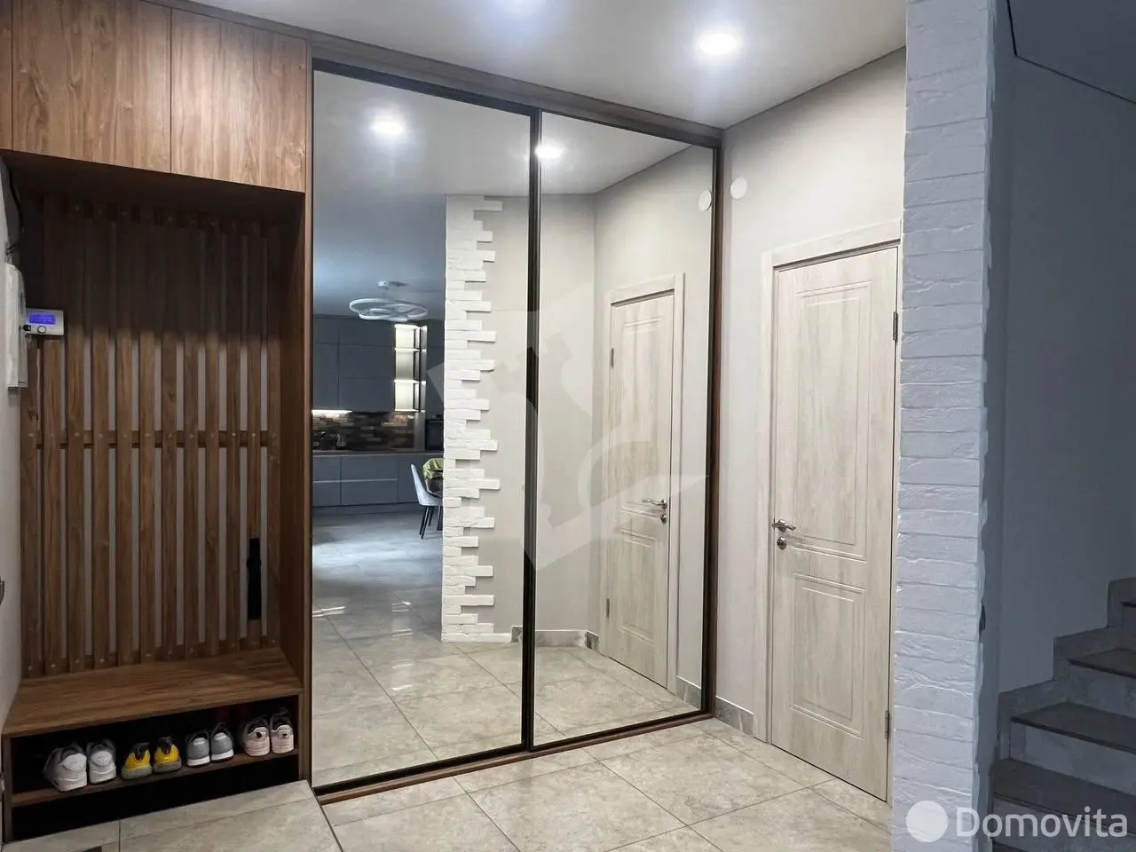 дом, Минск, ул. Щедрина, д. 29 