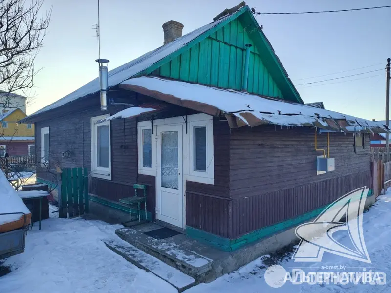 Цена продажи коттеджа, Каменец, 